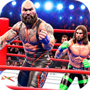 Wrestling 2024: 格闘ゲーム APK
