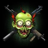 Zombie Chronicles-icoon