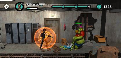 Zombie Chronicles الملصق