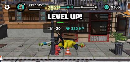 Zombie Chronicles تصوير الشاشة 3