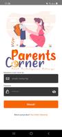 Parents Corner poster