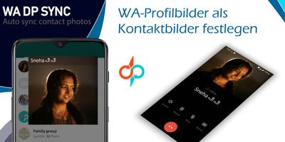 WA DP Sync -Tools für WA,Online-Benachrichtigungen Screenshot 1