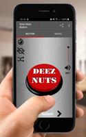Botón de sonido Deez Nuts captura de pantalla 1