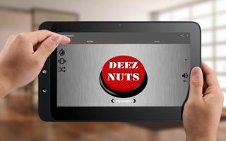Botón de sonido Deez Nuts captura de pantalla 3