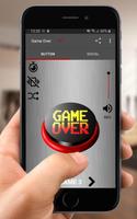 Game Over اسکرین شاٹ 1