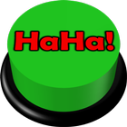 Ha Ha Sound Button আইকন