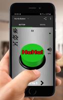 Ha Ha Sound Button পোস্টার