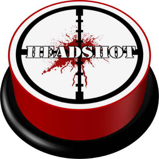 Звуковая Кнопка (Headshot)