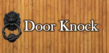 Door Knock Sounds