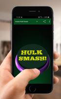 برنامه‌نما Instant Hulk Smash عکس از صفحه