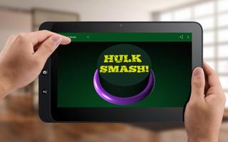 Instant Hulk Smash 截图 3