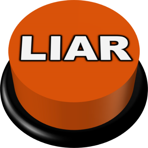 Liar Sound Button