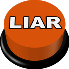 Liar Sound Button أيقونة