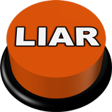 Liar Sound Button icône