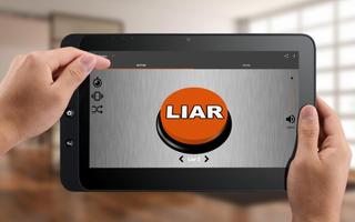 Liar Sound Button syot layar 2