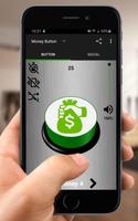 Money Sound Button penulis hantaran