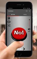 No Button-poster