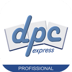 Dpc Express biểu tượng