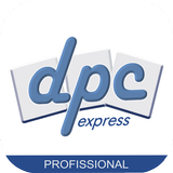 Dpc Express icône