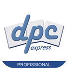 Dpc Express আইকন