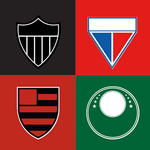 Liga Brasileña Logo Quiz icon
