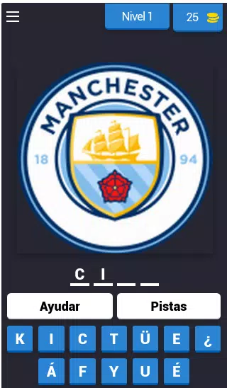 Guess the football club 2020 APK for Android - Download