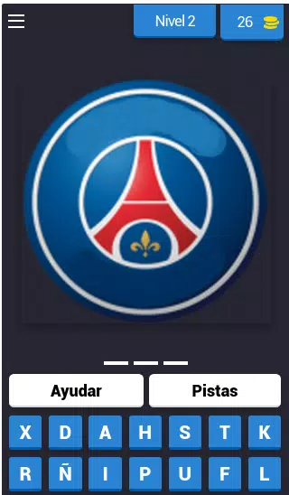 Soccer Logo Quiz on the App Store