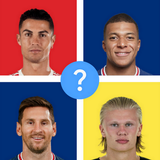 Ratet mal, Fußballspieler-Quiz APK