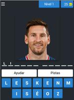 Guess Soccer Player Quiz screenshot 3