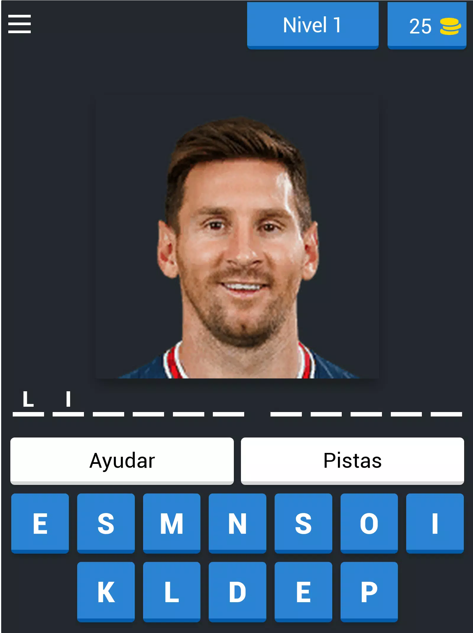 Play Guess The Soccer Player Quiz Online for Free on PC & Mobile