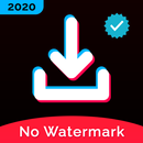 Video Downloader for TikTok - No Watermark APK