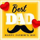 Happy Father's Day 2025 APK