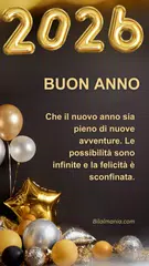 download Buon Anno 2026 APK