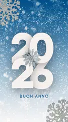 download Buon Anno 2026 APK