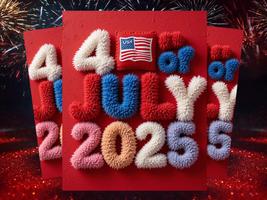 4th of July 2025 ảnh chụp màn hình 2