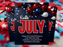 4th of July 2025 ảnh chụp màn hình 3