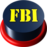 FBI Open Up Sound Button icône