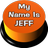 My Name Is Jeff Sound Button APK