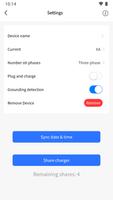 EM2GO Connect ảnh chụp màn hình 3