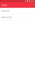 Esptouch पोस्टर