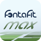 FontaFit max ikona