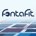 آیکون‌ FontaFit Pro