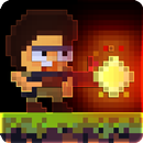 GET HER BACK: A Journey To The Creature Island APK