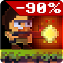 GET HER BACK: Adventure & Shooter At It's Best APK