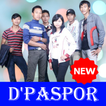 D'paspor full album mp3 offline