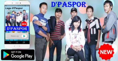 D'paspor full album mp3 offline постер