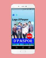 D'paspor full album mp3 offline screenshot 1