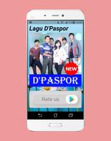 D'paspor full album mp3 offline screenshot 2