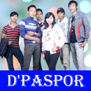 D'paspor full album mp3 ofline APK