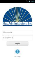 Flex Administrators 海報